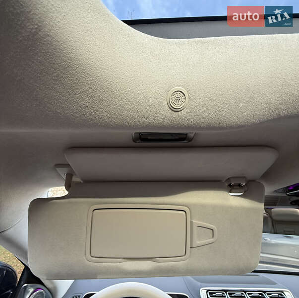 Седан Mercedes-Benz S-Class 2022 в Києві фото 35 Седан Mercedes-Benz S-Class 2022 в Києві