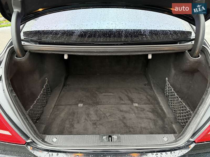 Седан Mercedes-Benz S-Class 2006 в Киеве фото 29 Седан Mercedes-Benz S-Class 2006 в Киеве