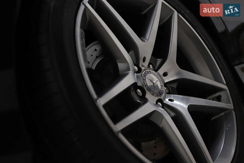 Седан Mercedes-Benz S-Class 2015 в Дрогобичі фото 48 Седан Mercedes-Benz S-Class 2015 в Дрогобичі