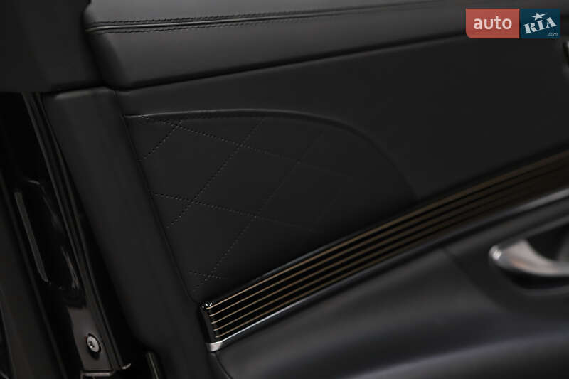 Седан Mercedes-Benz S-Class 2015 в Дрогобичі фото 65 Седан Mercedes-Benz S-Class 2015 в Дрогобичі