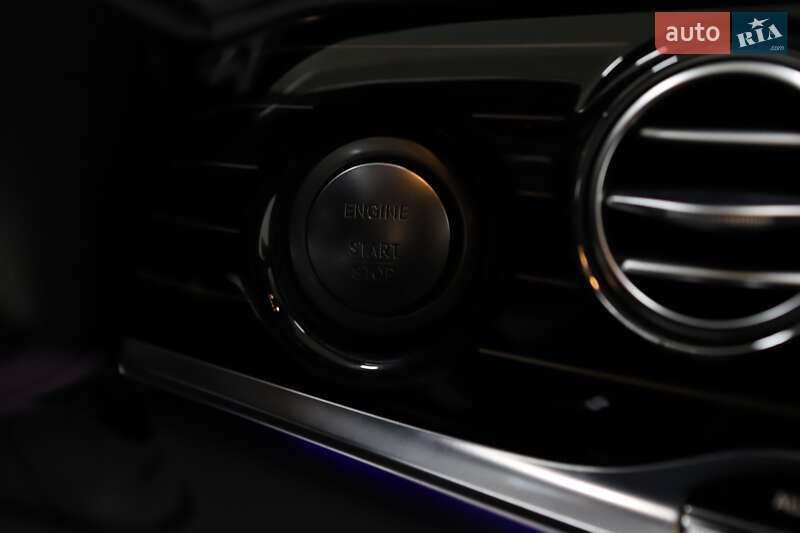 Седан Mercedes-Benz S-Class 2015 в Дрогобичі фото 96 Седан Mercedes-Benz S-Class 2015 в Дрогобичі