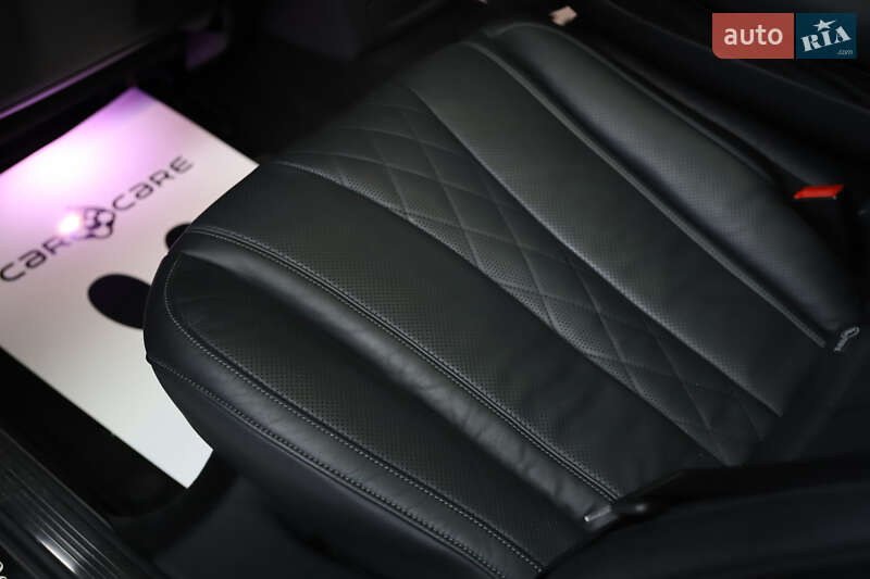 Седан Mercedes-Benz S-Class 2015 в Дрогобичі фото 116 Седан Mercedes-Benz S-Class 2015 в Дрогобичі