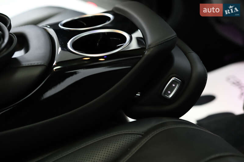 Седан Mercedes-Benz S-Class 2015 в Дрогобичі фото 140 Седан Mercedes-Benz S-Class 2015 в Дрогобичі