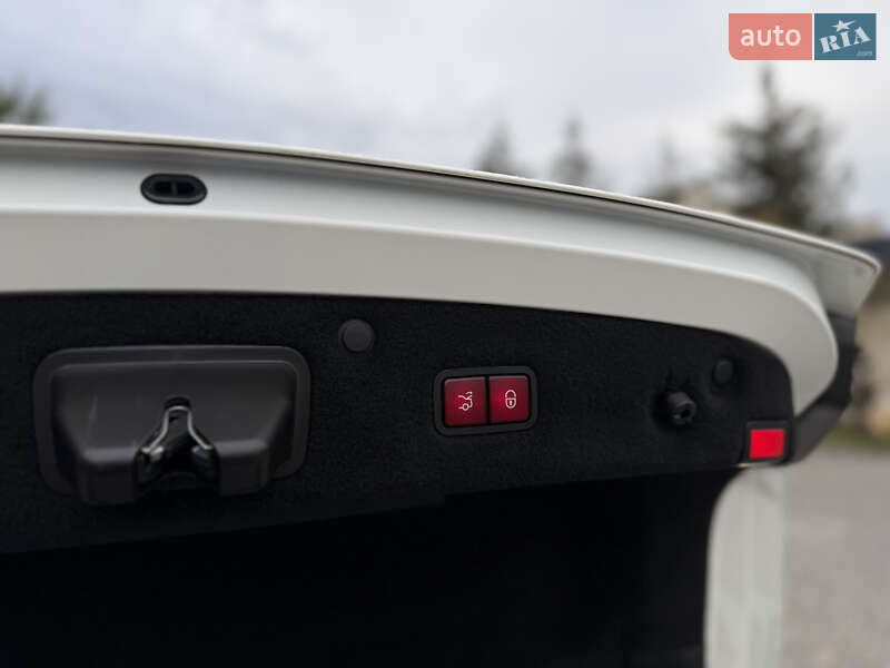 Купе Mercedes-Benz S-Class 2020 в Львове