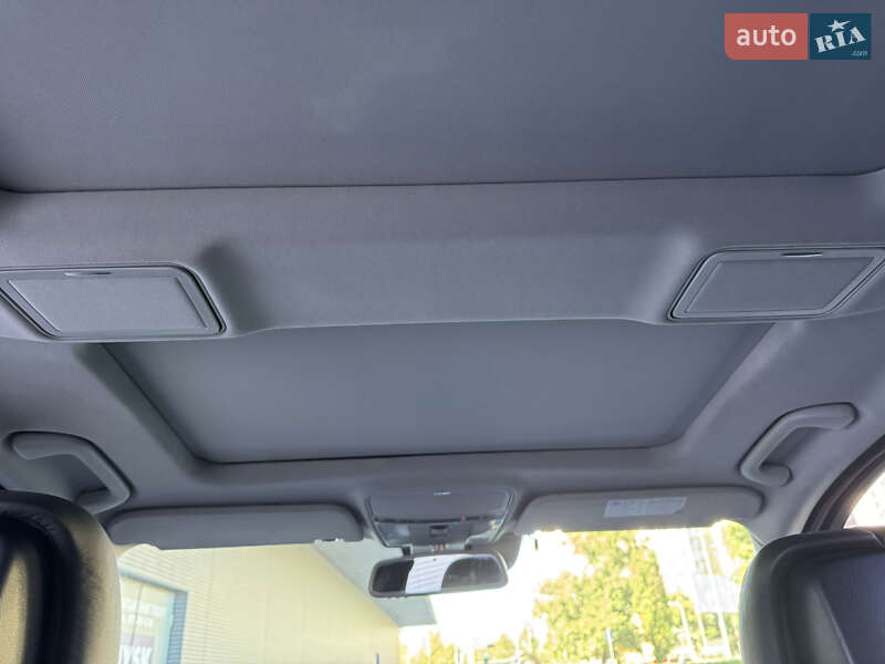 Седан Mercedes-Benz S-Class 2007 в Києві