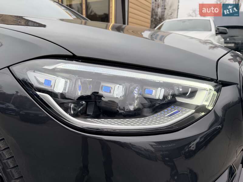 Седан Mercedes-Benz S-Class 2021 в Києві фото 38 Седан Mercedes-Benz S-Class 2021 в Києві