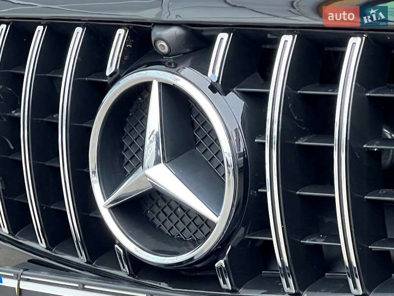 Купе Mercedes-Benz S-Class 2015 в Киеве