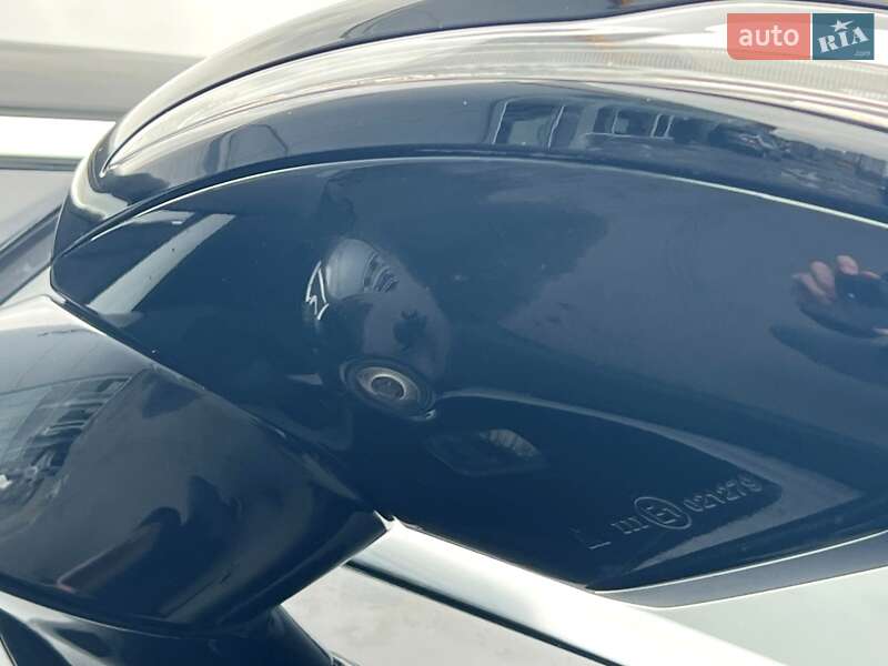 Купе Mercedes-Benz S-Class 2015 в Киеве