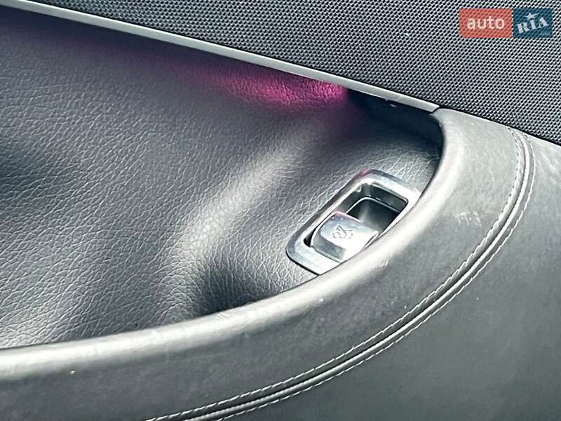 Купе Mercedes-Benz S-Class 2015 в Киеве