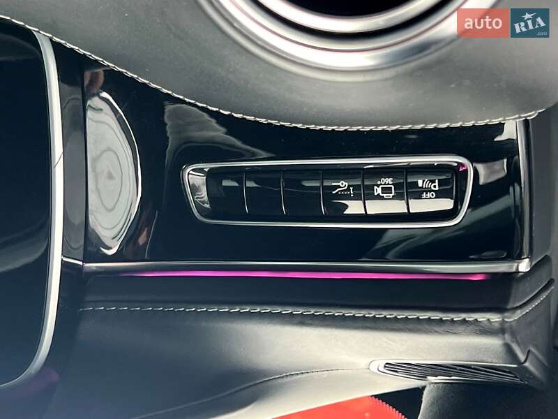 Купе Mercedes-Benz S-Class 2015 в Киеве