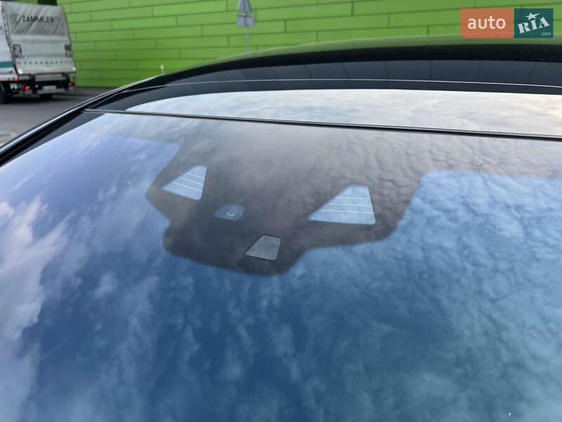 Седан Mercedes-Benz S-Class 2020 в Киеве фото 20 Седан Mercedes-Benz S-Class 2020 в Киеве