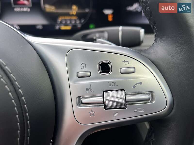 Седан Mercedes-Benz S-Class 2020 в Киеве фото 41 Седан Mercedes-Benz S-Class 2020 в Киеве