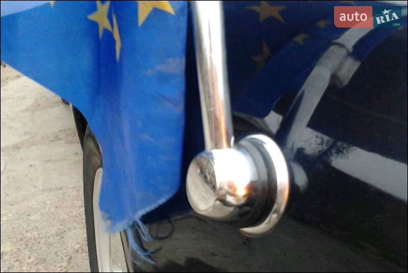 Седан Mercedes-Benz S-Class 2002 в Кривому Розі фото 35 Седан Mercedes-Benz S-Class 2002 в Кривому Розі