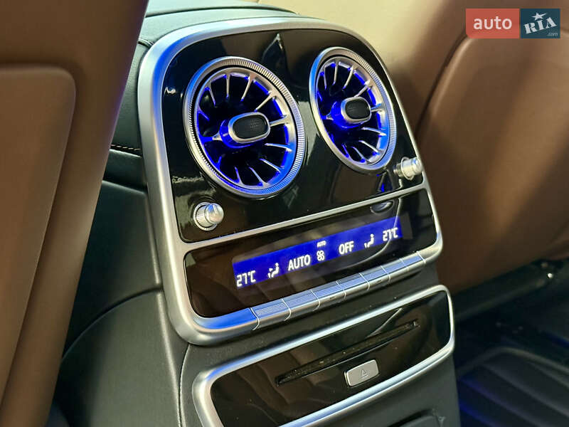 Седан Mercedes-Benz S-Class 2015 в Кривому Розі фото 42 Седан Mercedes-Benz S-Class 2015 в Кривому Розі