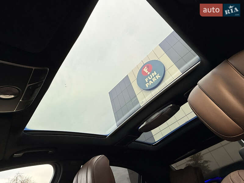 Седан Mercedes-Benz S-Class 2015 в Кривому Розі фото 50 Седан Mercedes-Benz S-Class 2015 в Кривому Розі