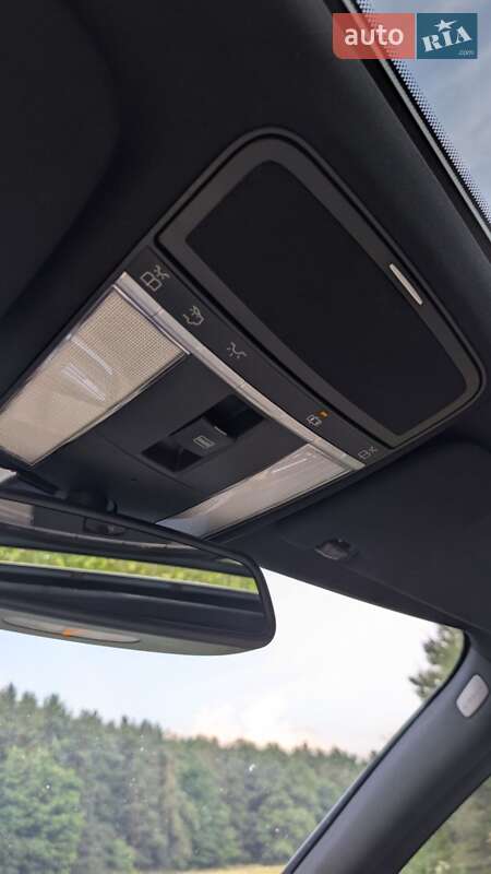 Седан Mercedes-Benz S-Class 2008 в Луцке фото 28 Седан Mercedes-Benz S-Class 2008 в Луцке