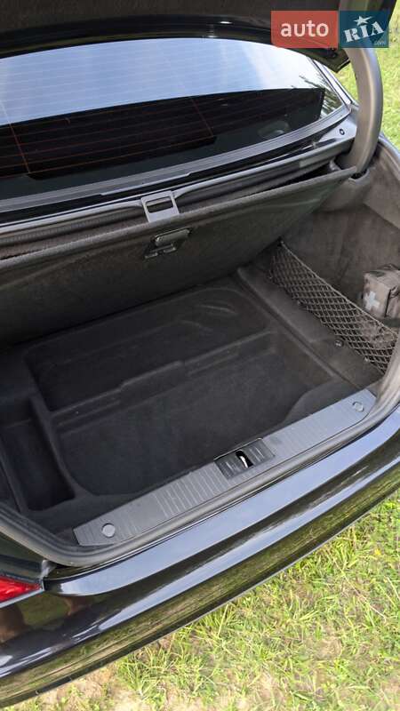 Седан Mercedes-Benz S-Class 2008 в Луцке фото 46 Седан Mercedes-Benz S-Class 2008 в Луцке