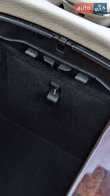 Седан Mercedes-Benz S-Class 2008 в Луцке фото 64 Седан Mercedes-Benz S-Class 2008 в Луцке