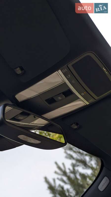 Седан Mercedes-Benz S-Class 2008 в Луцке фото 71 Седан Mercedes-Benz S-Class 2008 в Луцке