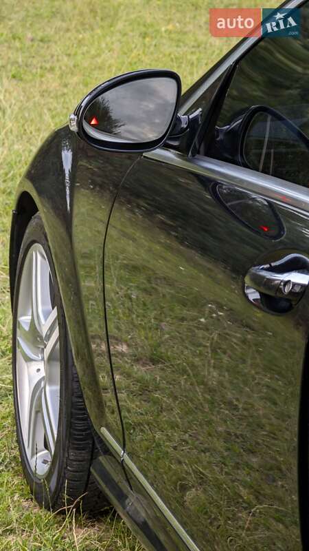 Седан Mercedes-Benz S-Class 2008 в Луцке фото 74 Седан Mercedes-Benz S-Class 2008 в Луцке