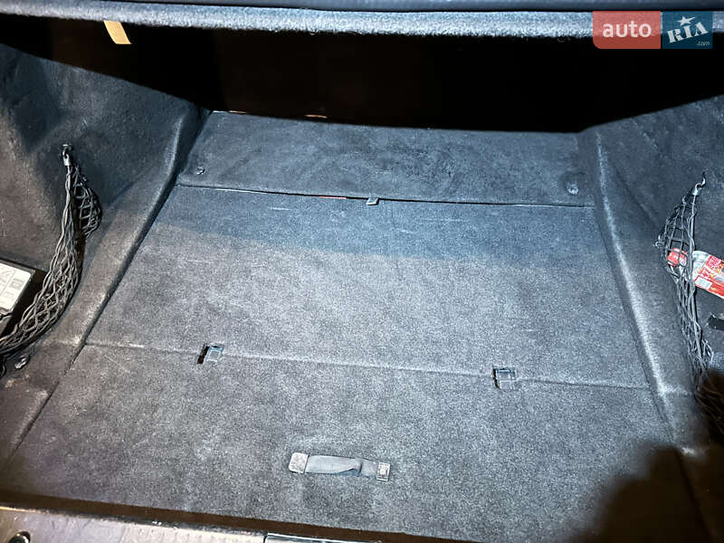 Седан Mercedes-Benz S-Class 2009 в Києві