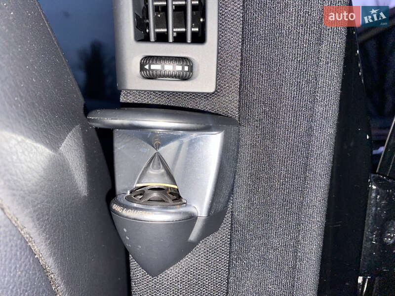 Седан Mercedes-Benz S-Class 2011 в Хмельницькому