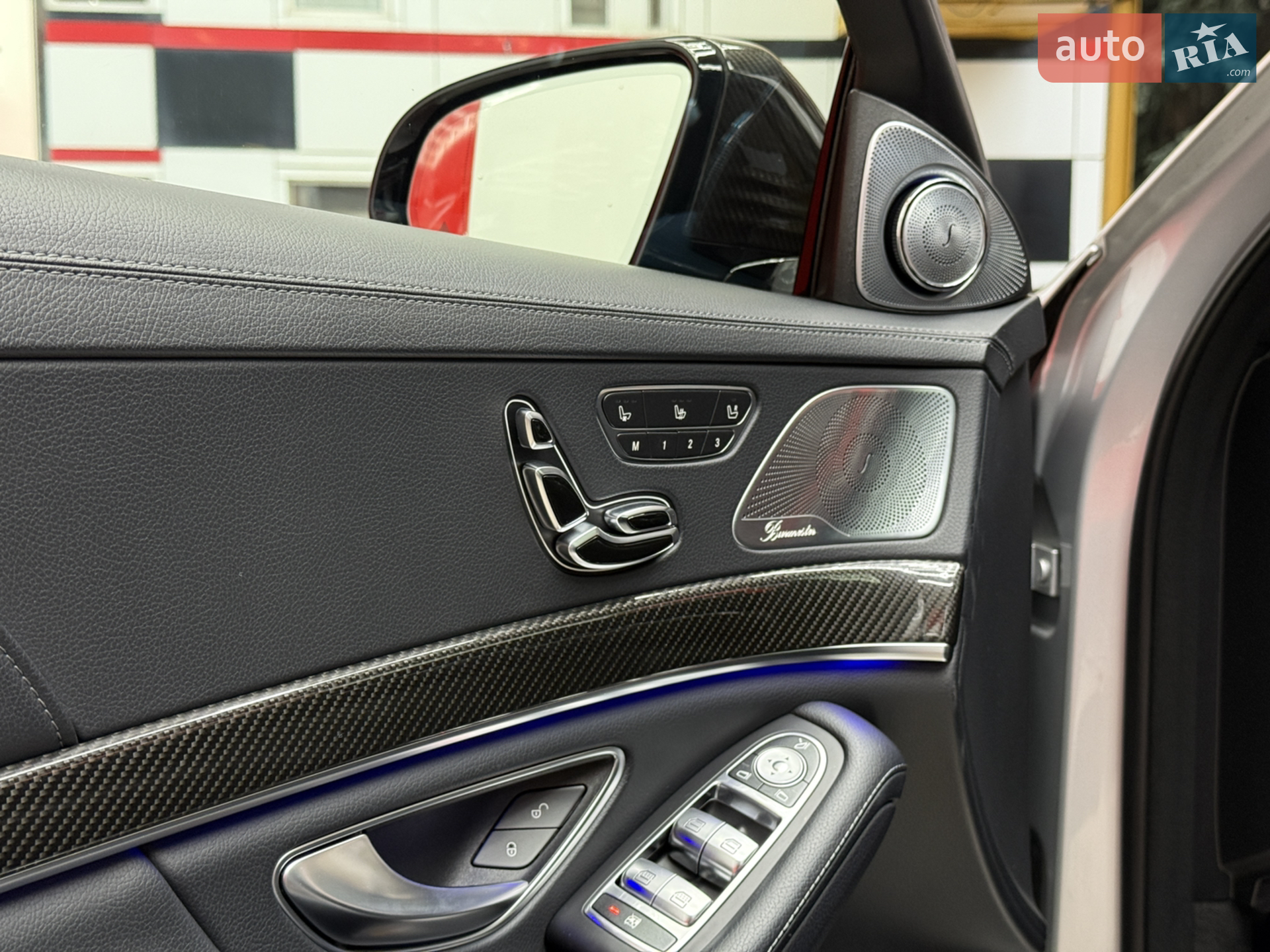 2015 Mercedes-Benz S-klasse - мініатюра 10