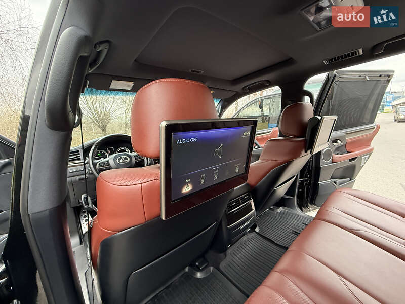 Седан Mercedes-Benz S-Class 2022 в Киеве