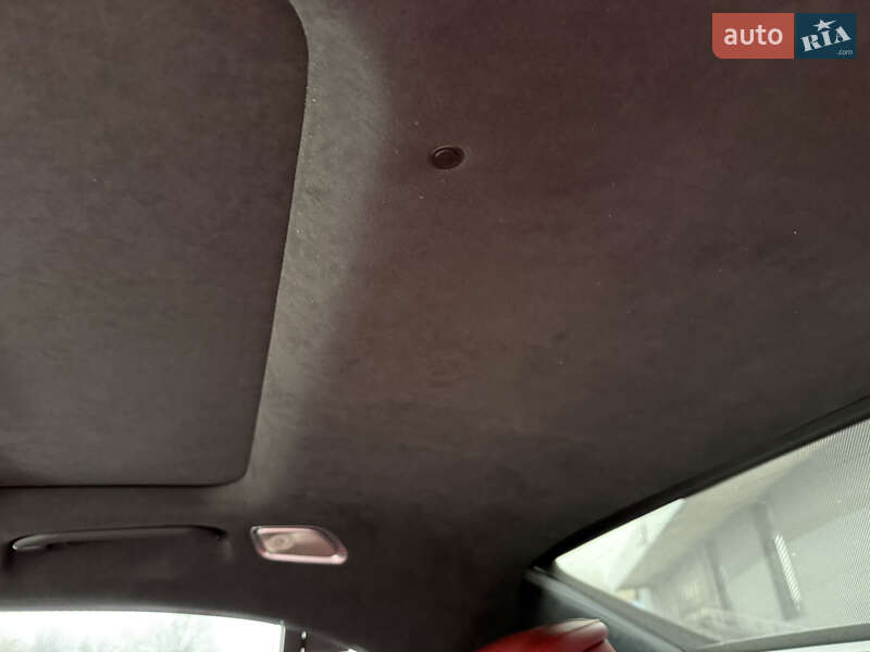 Седан Mercedes-Benz S-Class 2021 в Львове фото 38 Седан Mercedes-Benz S-Class 2021 в Львове