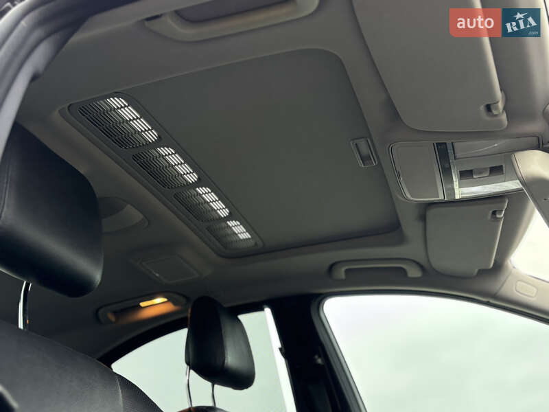 Седан Mercedes-Benz S-Class 2011 в Костополе фото 30 Седан Mercedes-Benz S-Class 2011 в Костополе