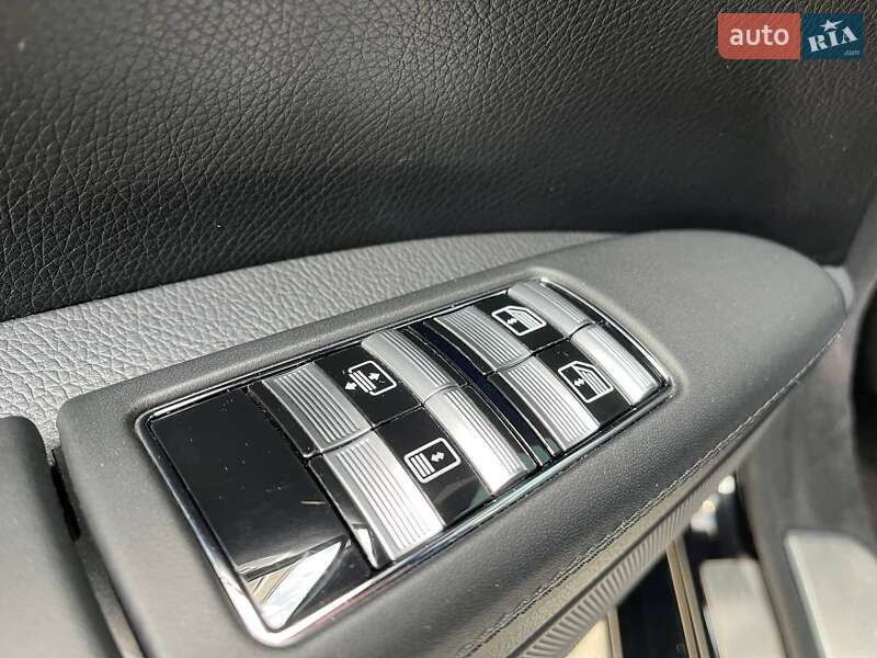 Седан Mercedes-Benz S-Class 2007 в Киеве фото 18 Седан Mercedes-Benz S-Class 2007 в Киеве
