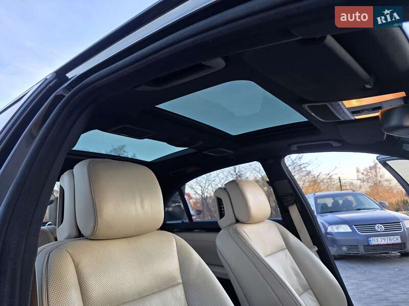 Седан Mercedes-Benz S-Class 2012 в Хмельницькому