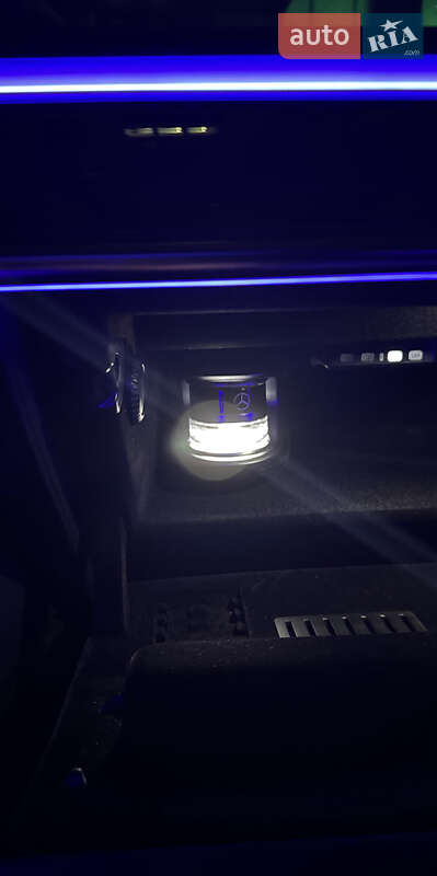 Седан Mercedes-Benz S-Class 2022 в Києві фото 36 Седан Mercedes-Benz S-Class 2022 в Києві