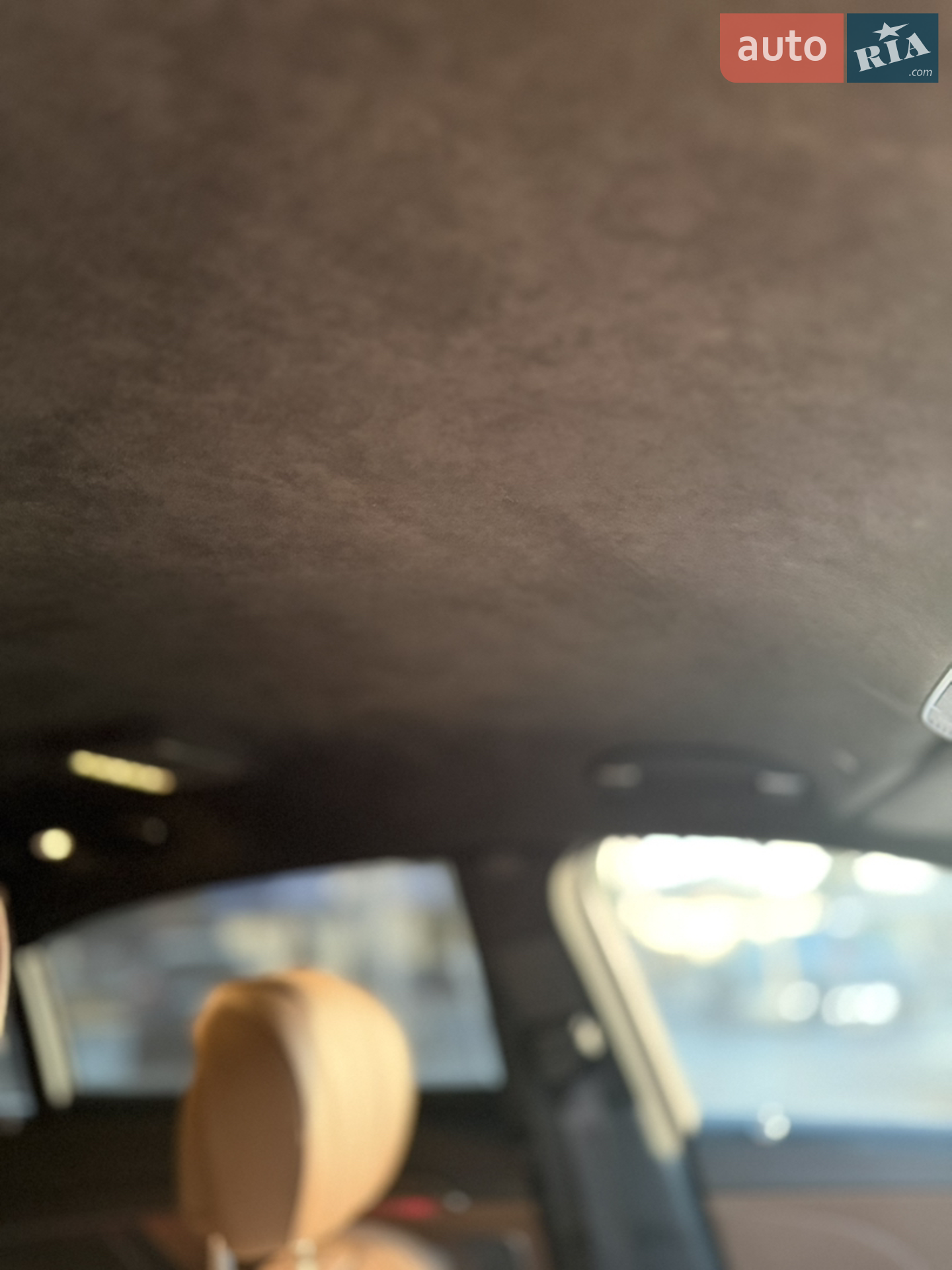 2018 Mercedes-Benz S-klasse - мініатюра 25