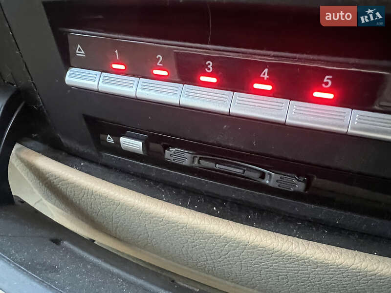Седан Mercedes-Benz S-Class 2008 в Боярке фото 16 Седан Mercedes-Benz S-Class 2008 в Боярке