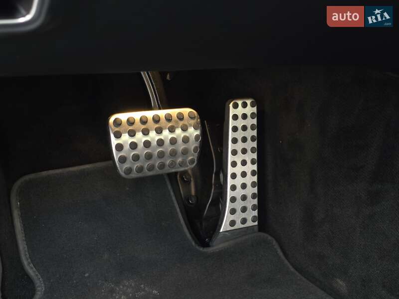 Седан Mercedes-Benz S-Class 2016 в Киеве