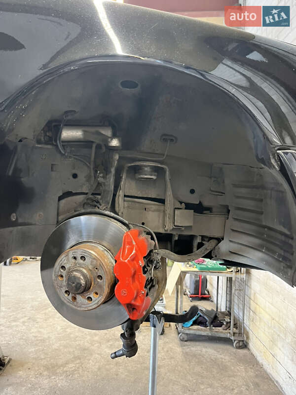 Седан Mercedes-Benz S-Class 1994 в Чорноморську фото 36 Седан Mercedes-Benz S-Class 1994 в Чорноморську