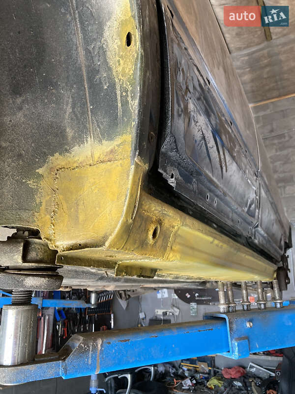 Седан Mercedes-Benz S-Class 1994 в Чорноморську фото 44 Седан Mercedes-Benz S-Class 1994 в Чорноморську