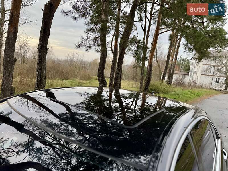 Седан Mercedes-Benz S-Class 2009 в Києві