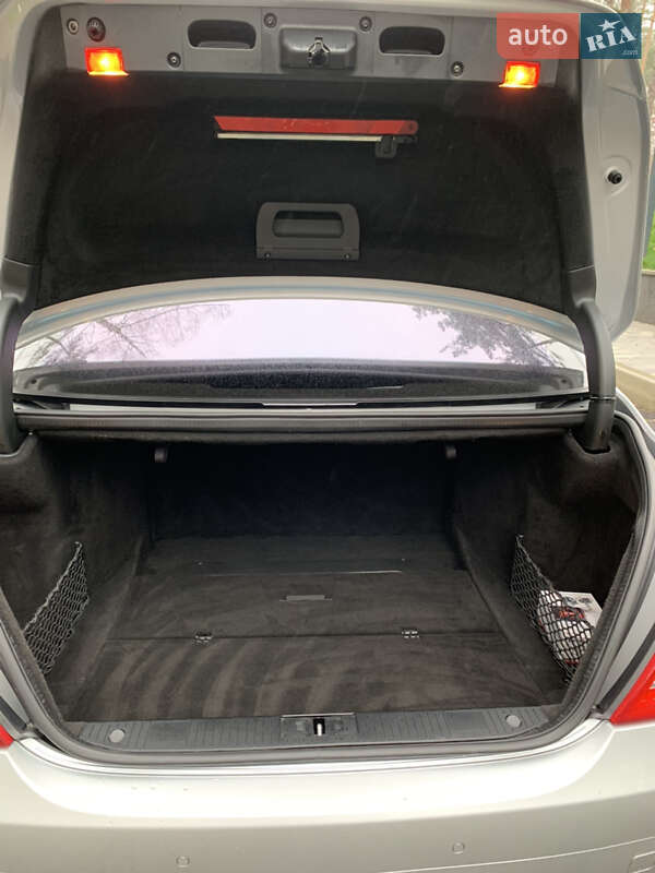 Седан Mercedes-Benz S-Class 2006 в Василькове фото 8 Седан Mercedes-Benz S-Class 2006 в Василькове