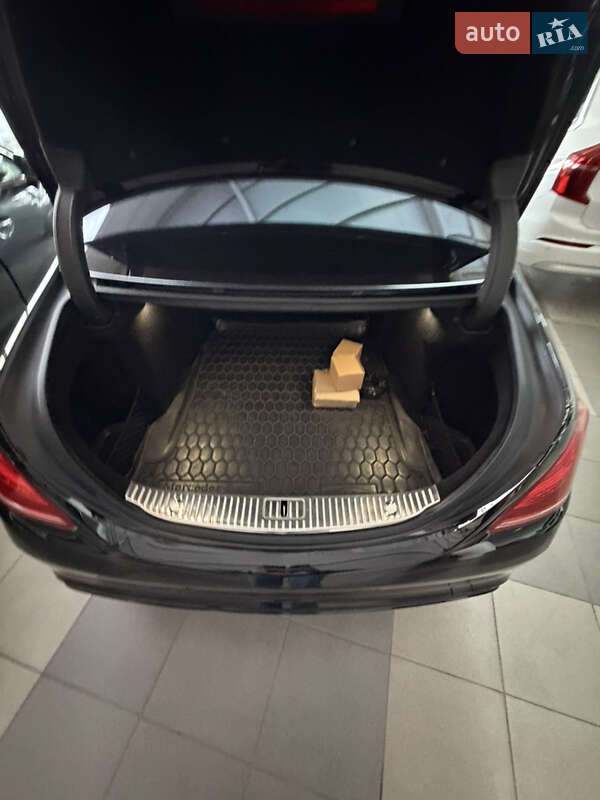 Седан Mercedes-Benz S-Class 2013 в Кам'янець-Подільському фото 31 Седан Mercedes-Benz S-Class 2013 в Кам'янець-Подільському