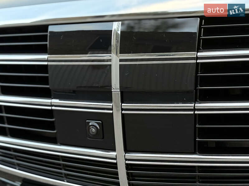 Седан Mercedes-Benz S-Class 2022 в Києві фото 37 Седан Mercedes-Benz S-Class 2022 в Києві