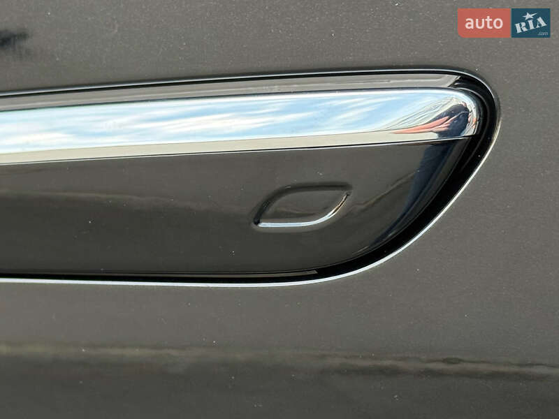 Седан Mercedes-Benz S-Class 2022 в Києві фото 41 Седан Mercedes-Benz S-Class 2022 в Києві