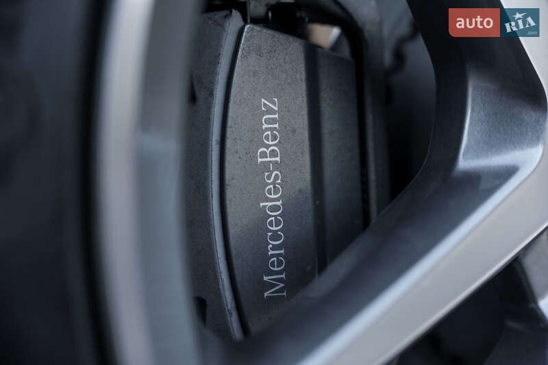 Седан Mercedes-Benz S-Class 2013 в Києві фото 22 Седан Mercedes-Benz S-Class 2013 в Києві