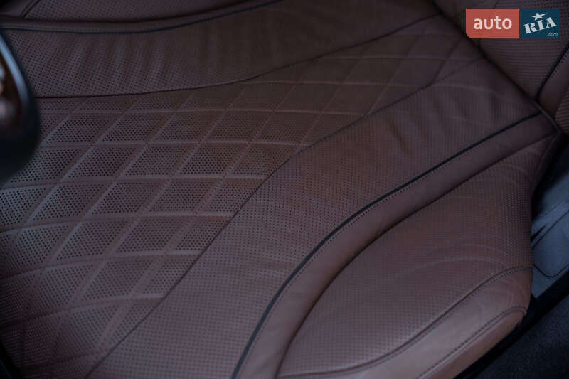 Седан Mercedes-Benz S-Class 2013 в Києві фото 27 Седан Mercedes-Benz S-Class 2013 в Києві