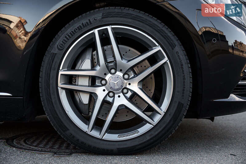 Седан Mercedes-Benz S-Class 2013 в Києві фото 44 Седан Mercedes-Benz S-Class 2013 в Києві