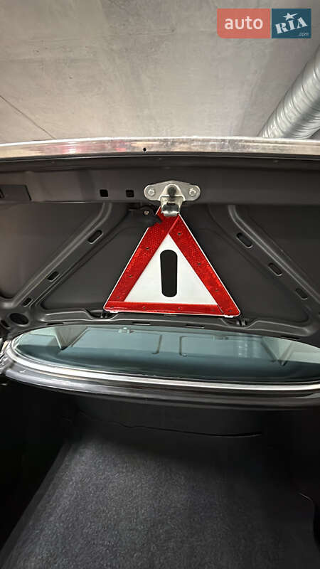 Седан Mercedes-Benz S-Class 1988 в Киеве фото 7 Седан Mercedes-Benz S-Class 1988 в Киеве