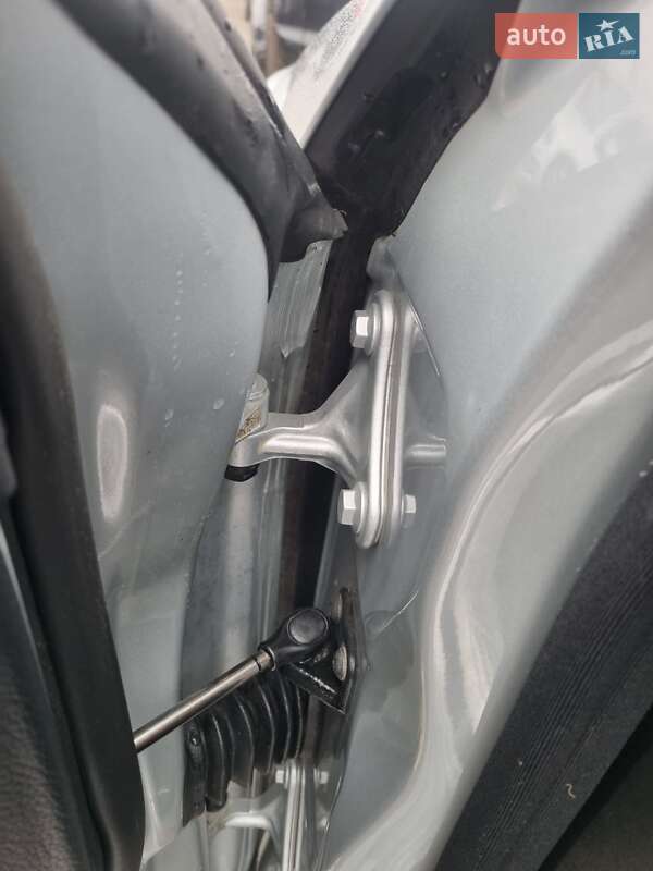 Седан Mercedes-Benz S-Class 2008 в Рівному фото 35 Седан Mercedes-Benz S-Class 2008 в Рівному