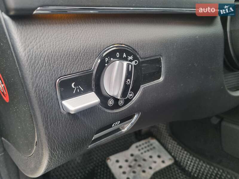Седан Mercedes-Benz S-Class 2008 в Рівному фото 38 Седан Mercedes-Benz S-Class 2008 в Рівному