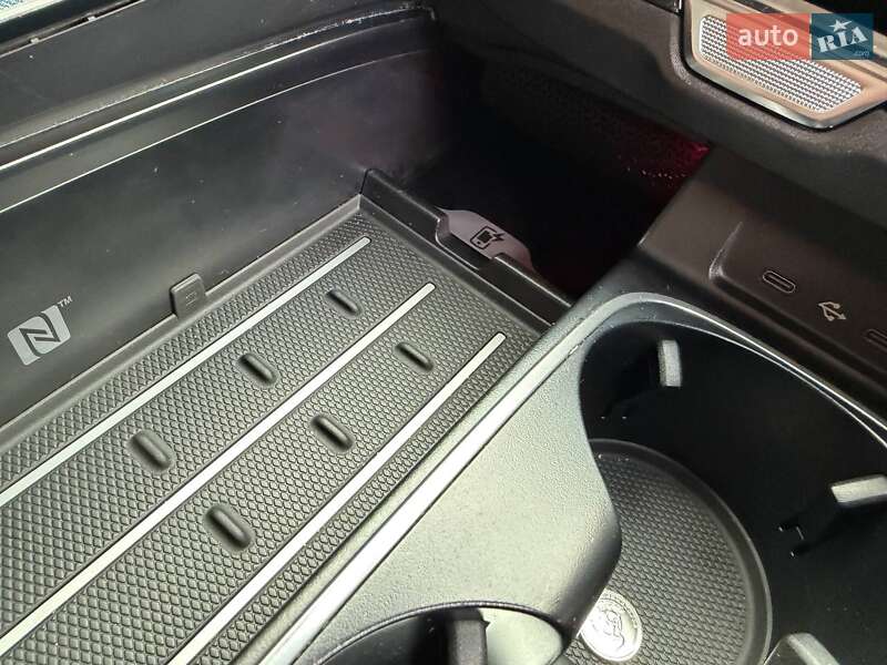 Седан Mercedes-Benz S-Class 2021 в Черкасах